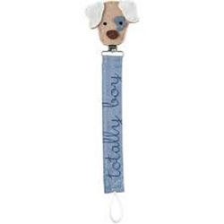 TOTALLY BOY PUPPY PACY CLIP